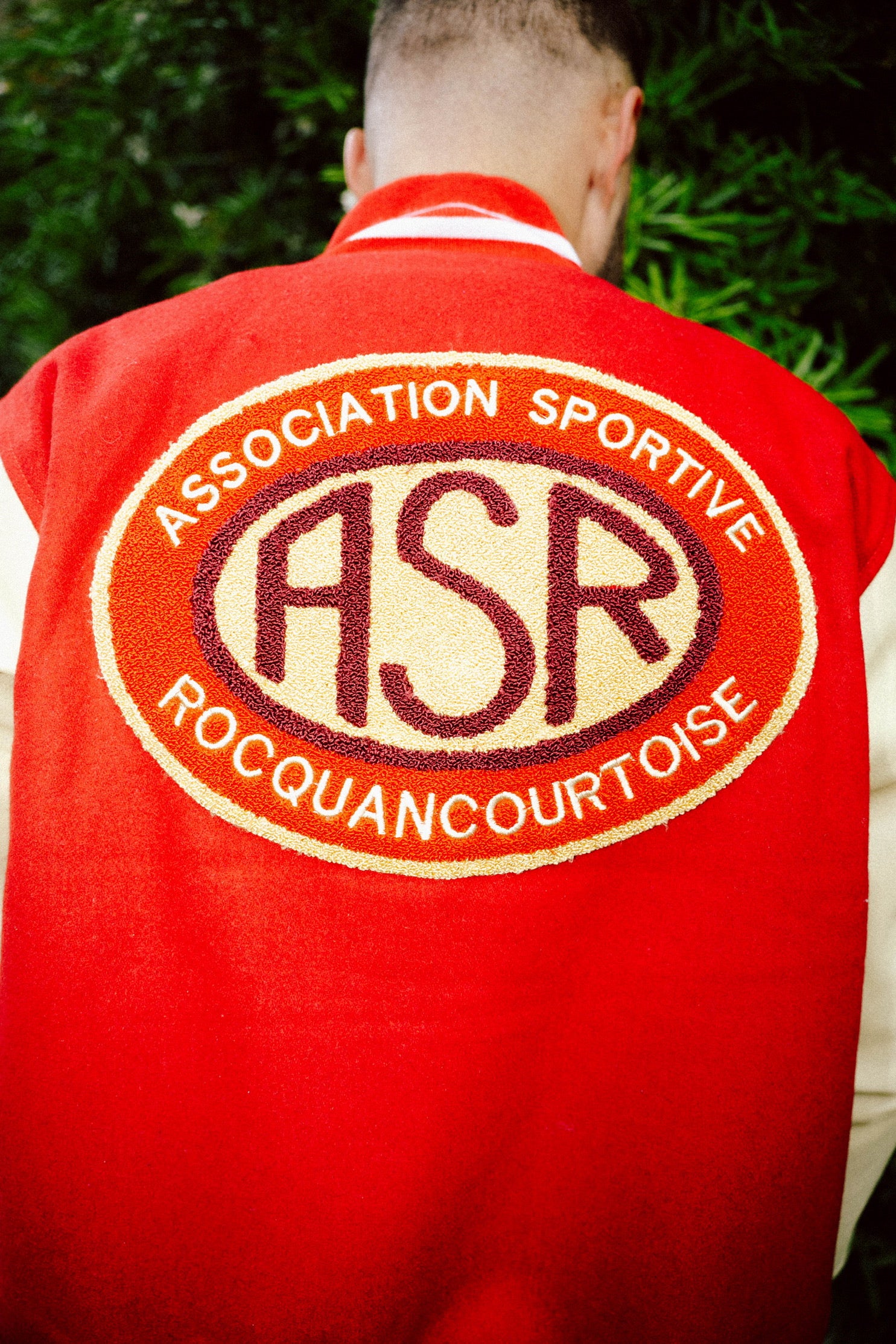 FCR Away Jersey "The Renaissance"