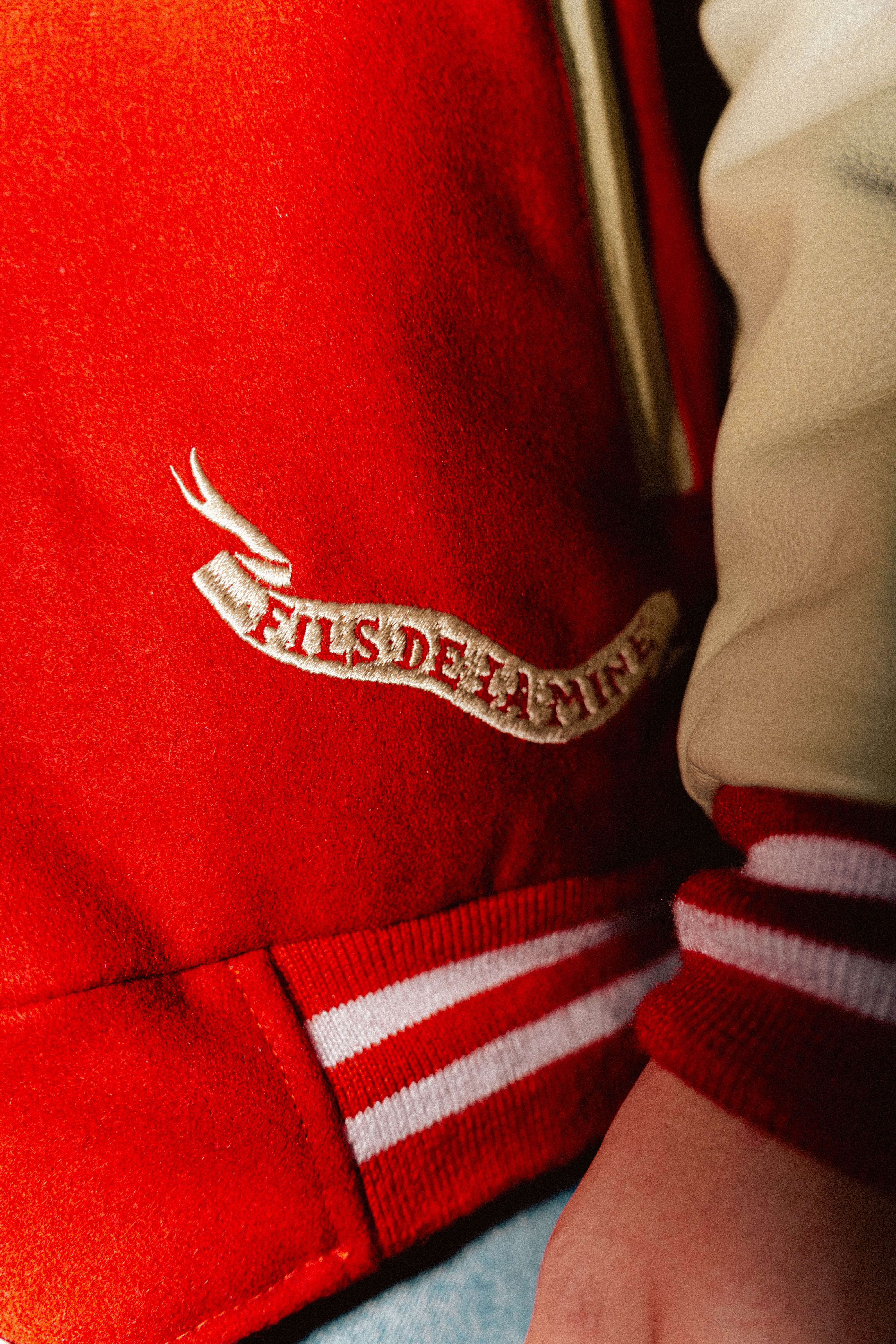 FCR Away Jersey "The Renaissance"