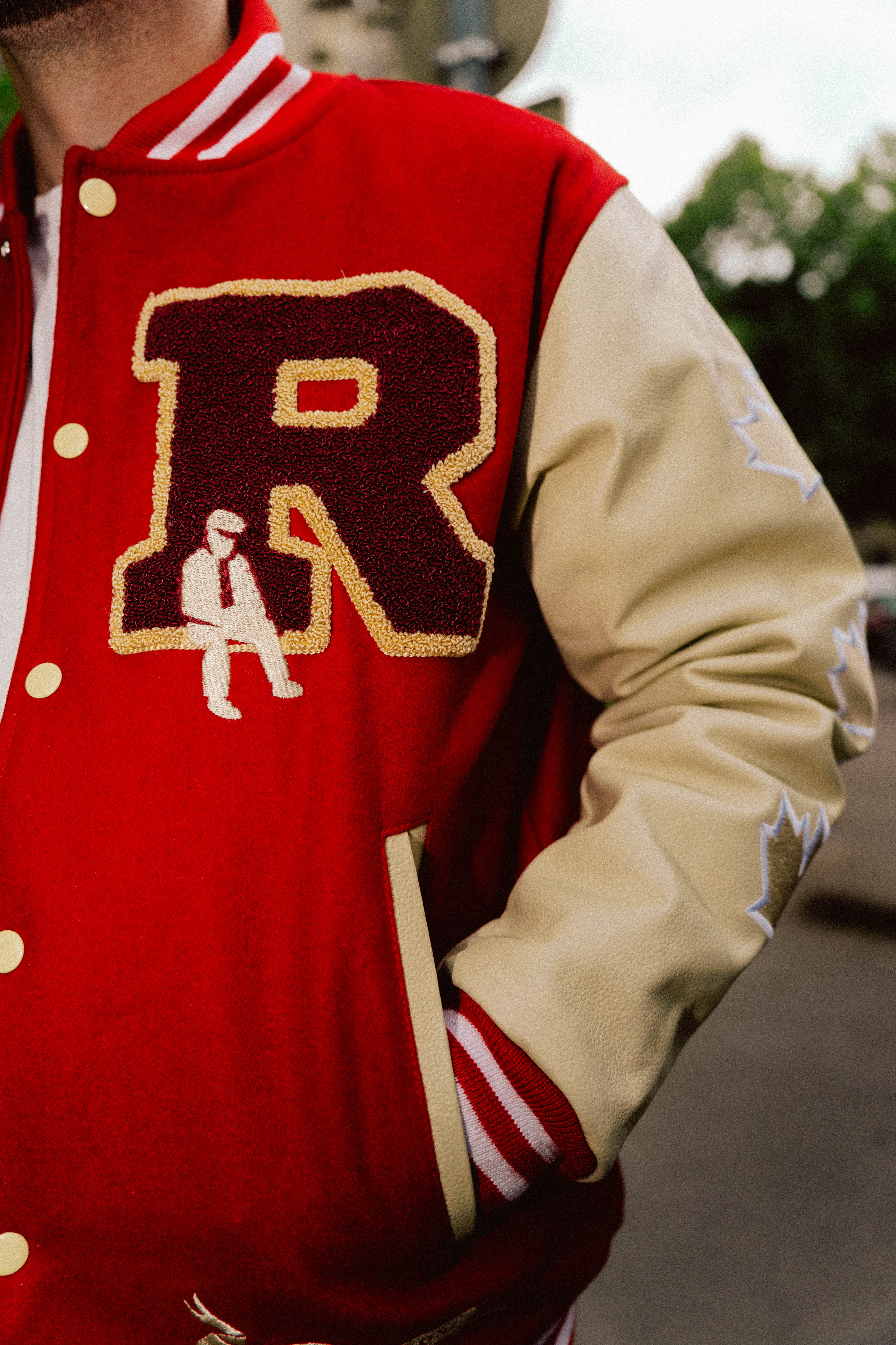 FCR Away Jersey "The Renaissance"