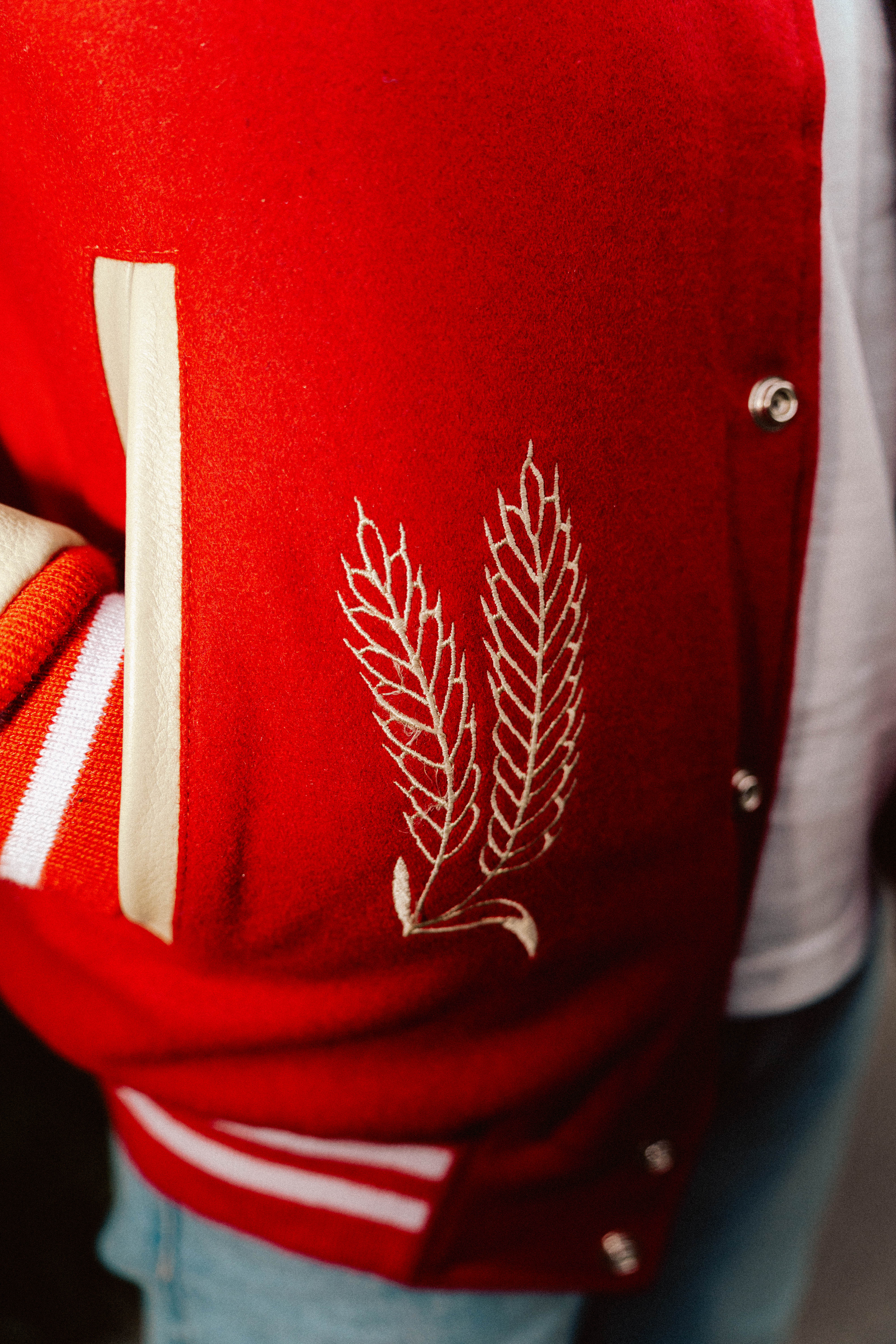 FCR Away Jersey "The Renaissance"