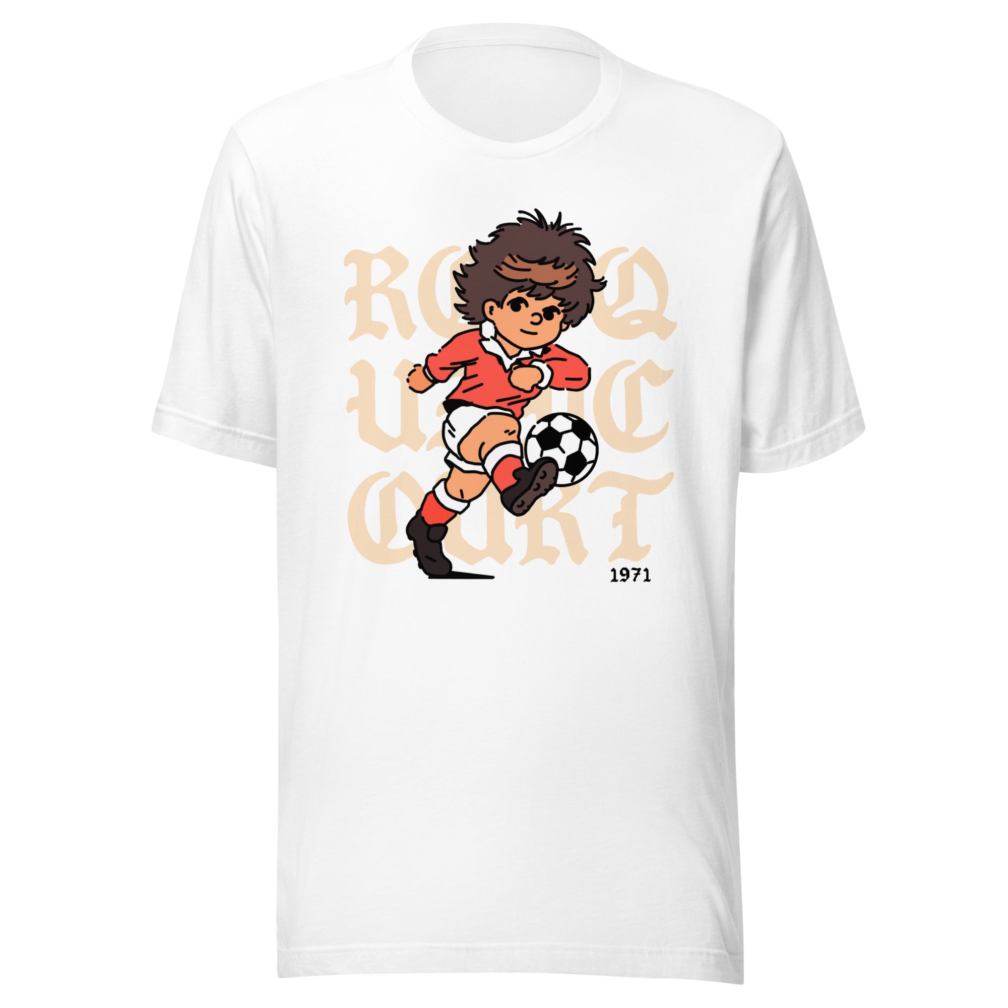 T-shirt - Poulbot