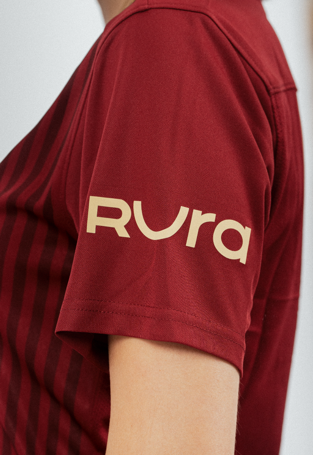 Maillot "La Pluie" - HOME