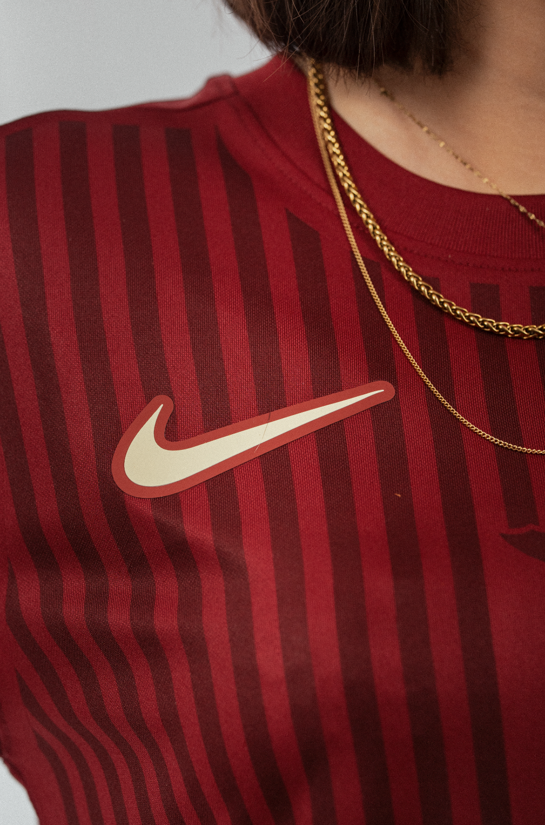 Maillot "La Pluie" - HOME