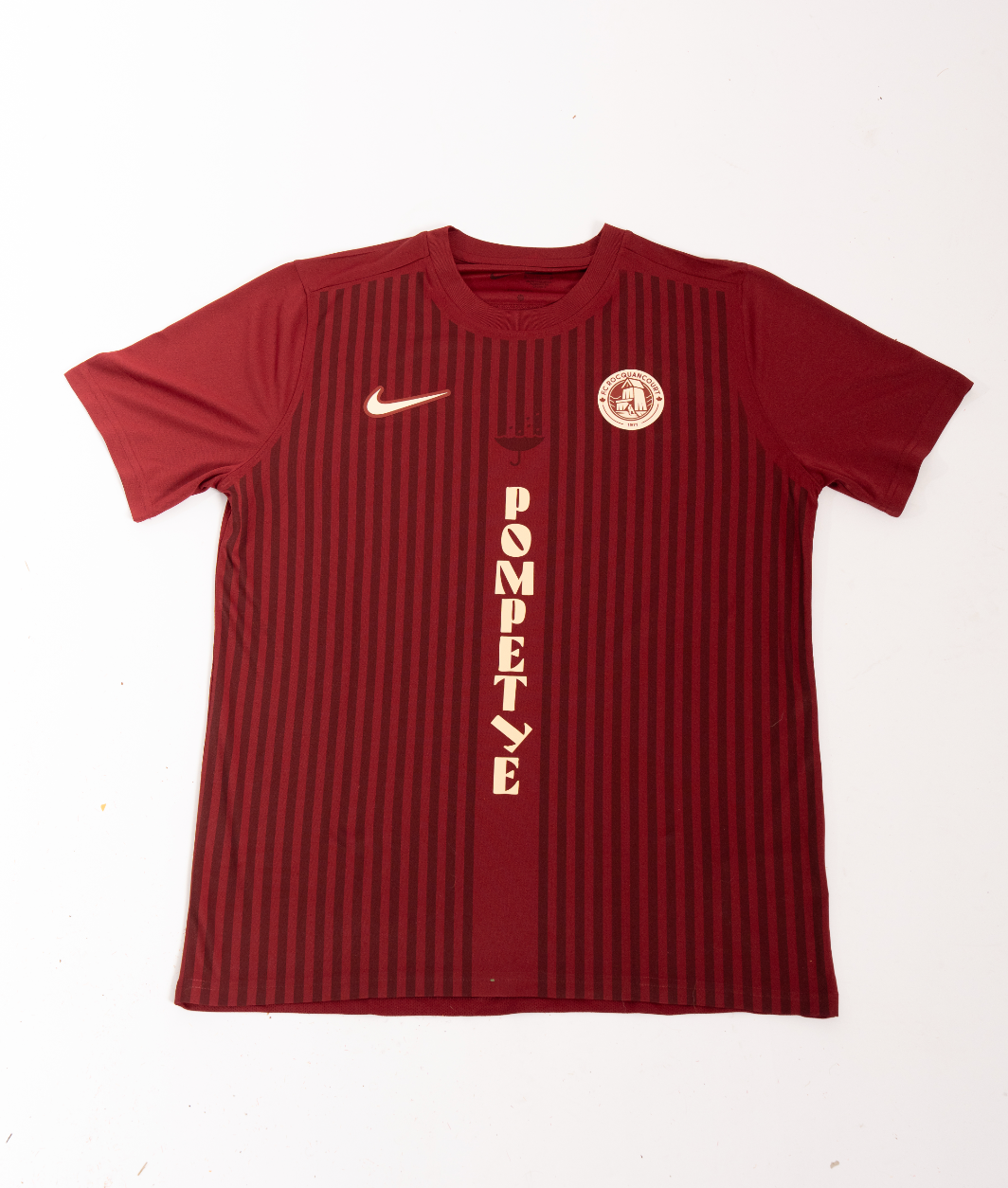 Maillot "La Pluie" - HOME