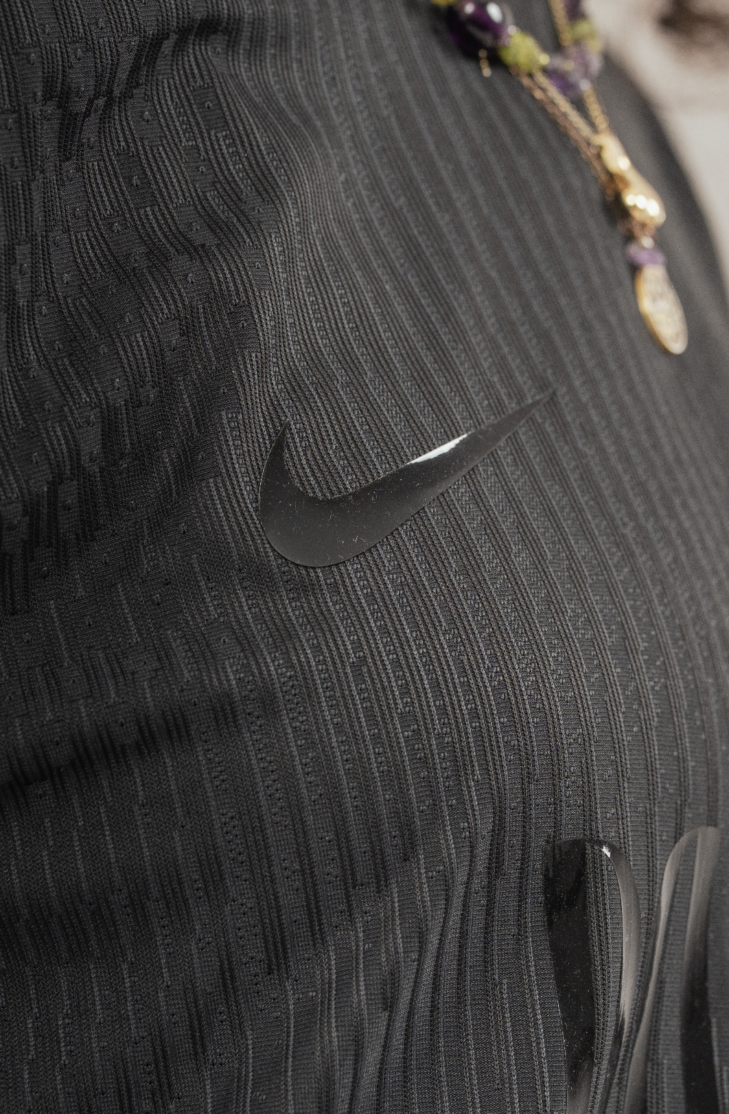 Maillot "La Pluie" - AWAY