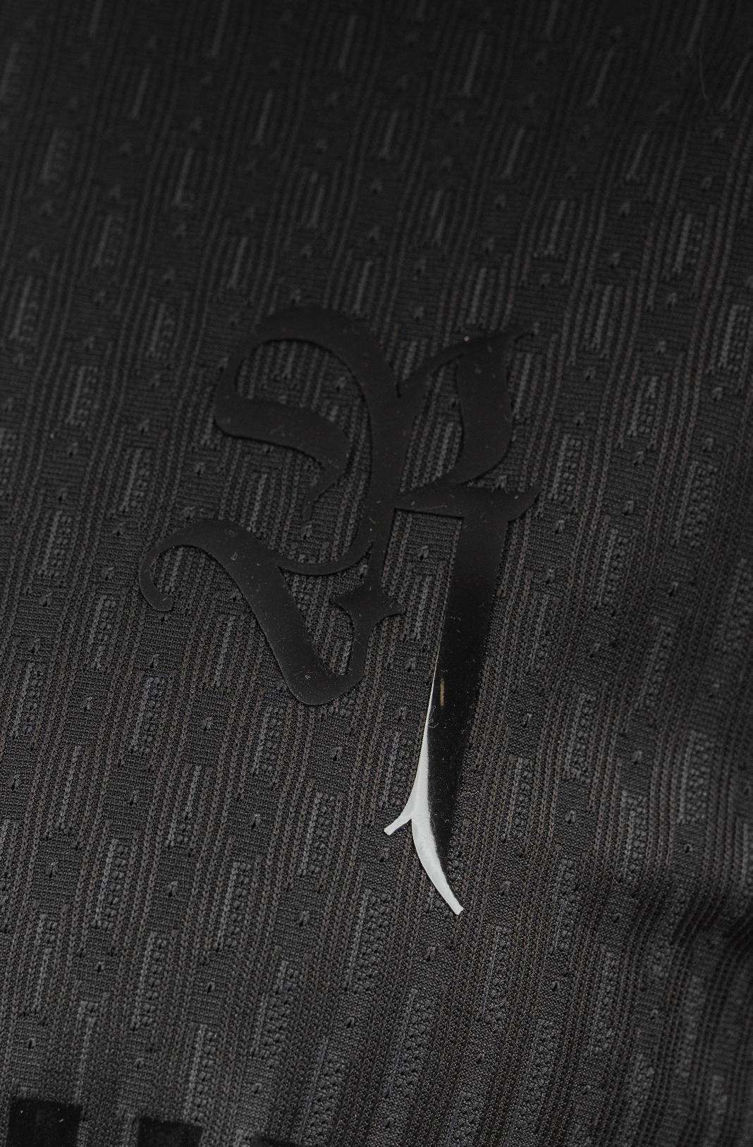 Maillot "La Pluie" - AWAY