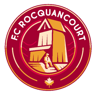 F.C Rocquancourt – FC Roquancourt